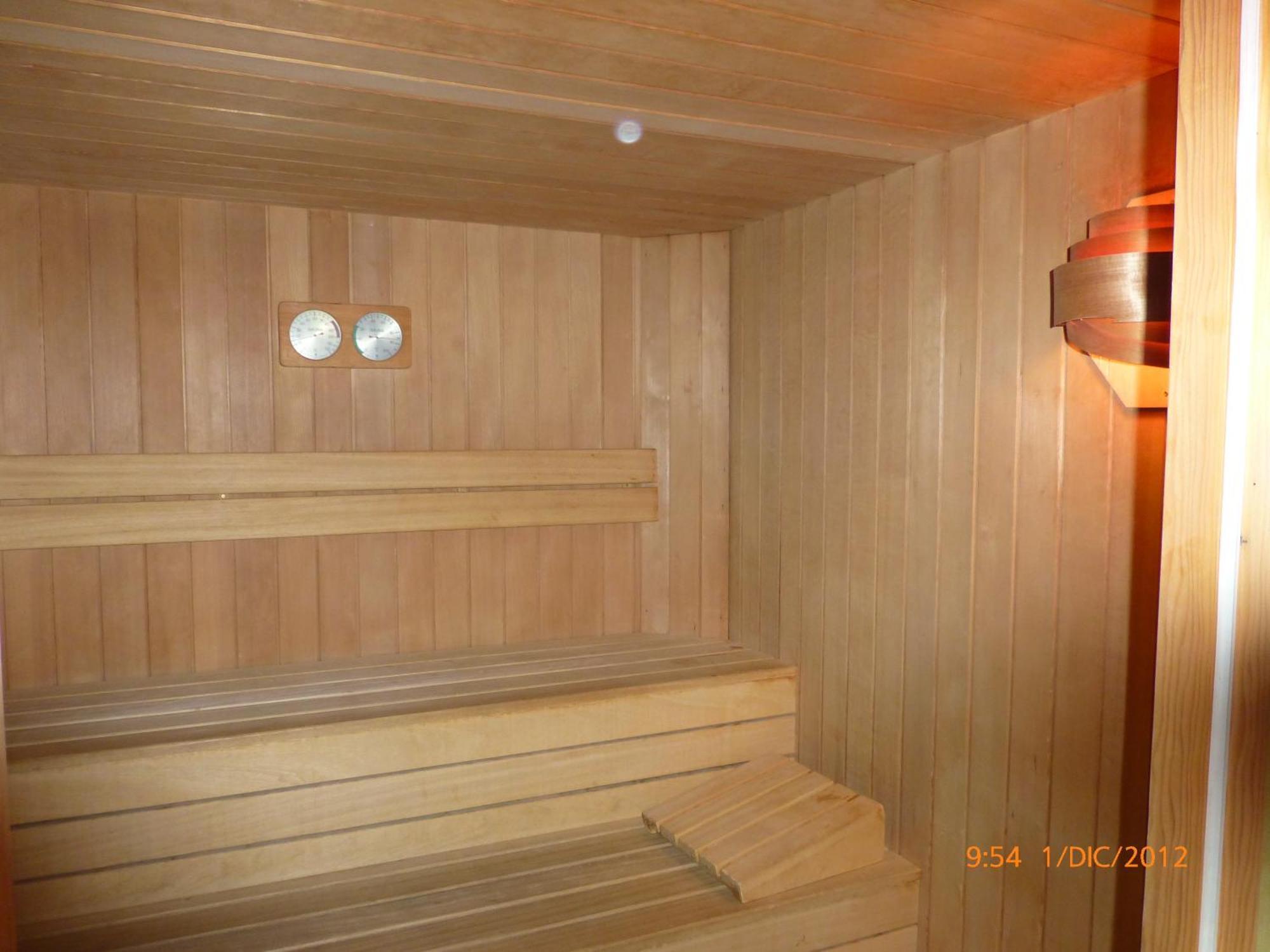 Hotel San Giovanni Vigo di Fassa Bagian luar foto